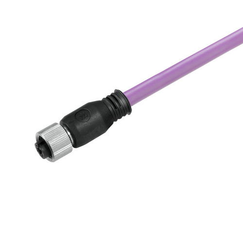 Weidmüller Kabel einseit.offen,Pol 2 SAIL-M12B#1873321500