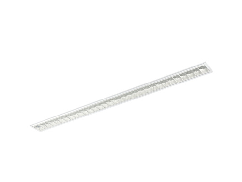 Feilo Sylvania LED-Einbauleuchte 840, DALI, weiß RANA LINEAR #0052353 Feilo Sylvania LED-Einbauleuchte 840, DALI, weiß RANA LINEAR #0052353