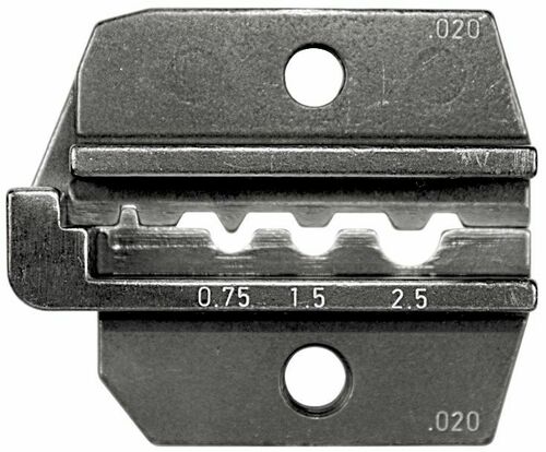 Lapp Zubehör Crimpeinsatz-PEW-12.091 61813803