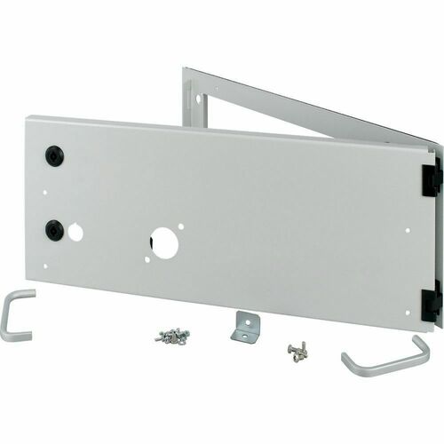 Eaton XW-Frontplatte geschlossen PKZ_IP55_H225 XMW0906CDC-C