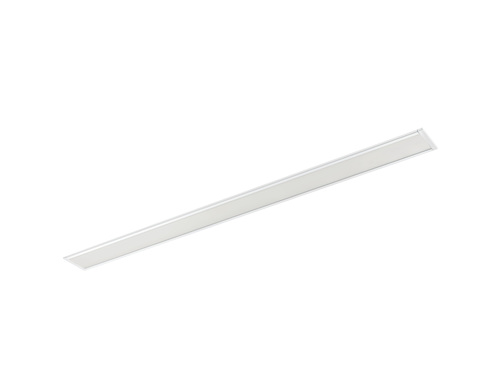 Feilo Sylvania LED-Einbauleuchte 840, DALI, weiß RANA LINEAR #0052365