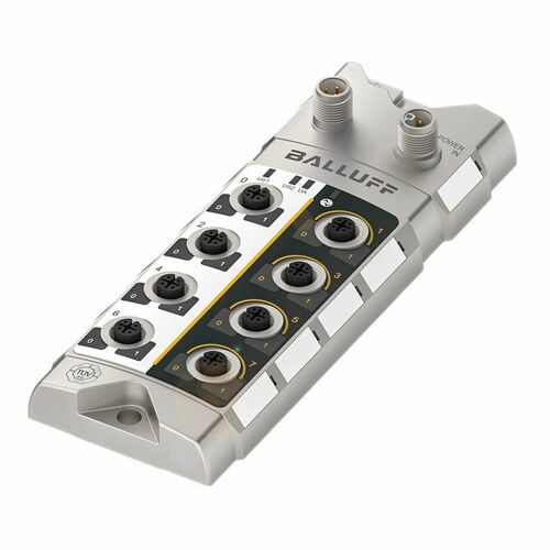 Balluff Aktiver Verteiler BNI IOL-355-S02-Z071
