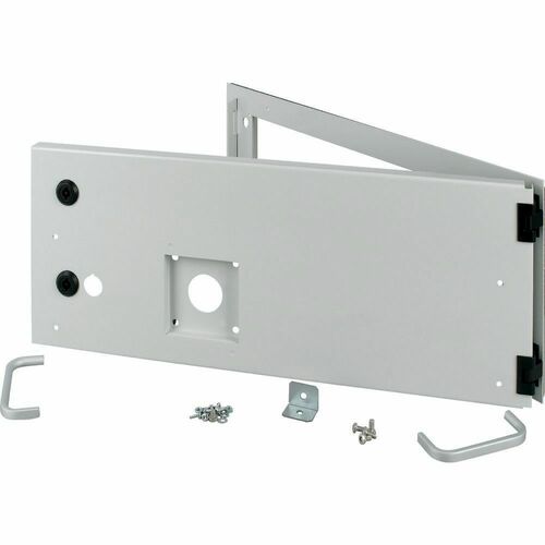 Eaton XW-Frontplatte geschlossen NZM_IP31_H225 XMW0906CDV-NZM-C