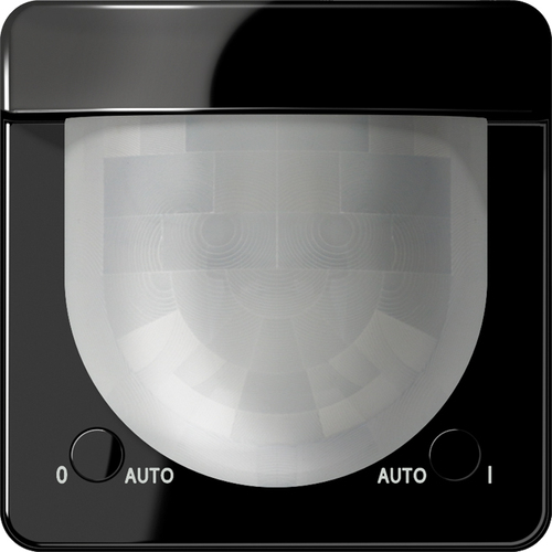 Jung KNX Automatik-Schalter 2,20m Standard CD 3281 SW