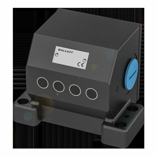 Balluff Mechanischer Positionsschalter BNS 816-B03-#BNS03FF