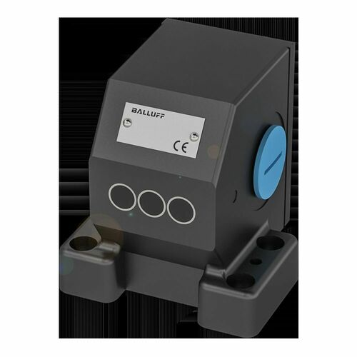 Balluff Mechanischer Positionsschalter BNS 816-B02-#BNS056W