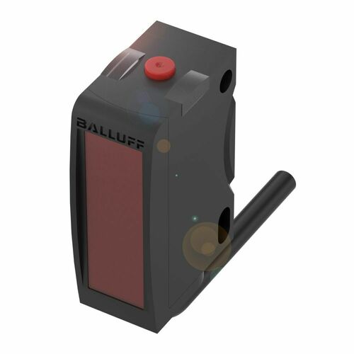 Balluff Optoelektronischer Distanzsensor BOD 6K-RAI03-02
