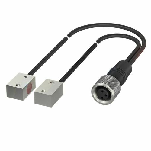 Balluff Optischer Sensorkopf BOH TJ-R010-#BOH007A