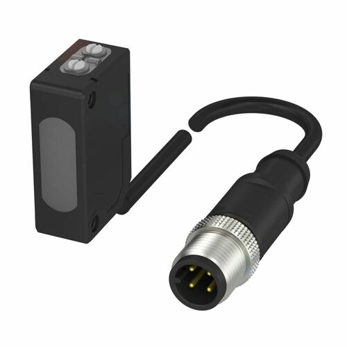 Balluff Optoelektronischer Sensor BOS 5K-PU-LR#BOS0232