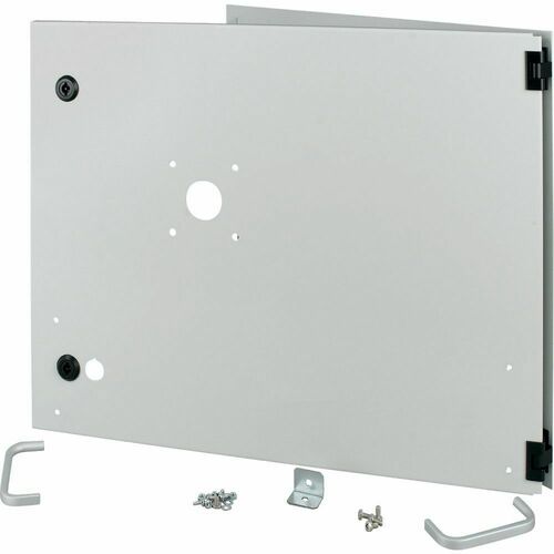 Eaton XW-Frontplatte geschlossen NZM_IP31_H450 XMW1806CDV-NZM-190-C