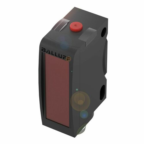 Balluff Optoelektronischer Sensor BOS 6K-UU-RH10-S49
