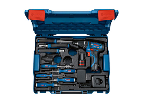 Bosch Power Tools Combo Kit 060186810R