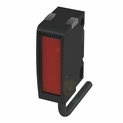 Balluff Optoelektronischer Sensor BOS 6K-XI-LS10-02