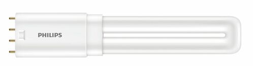 Philips Lighting LED-Kompaktlampe EVG/230V 2G11, 840 CorePro PLL#05089200