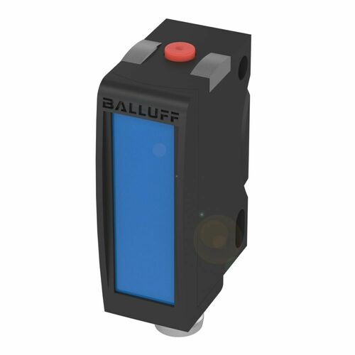 Balluff Optoelektronischer Sensor BOS 6K-NU-BF16-S75