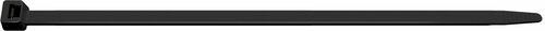 Lapp Zubehör Kabelbinder-BASIC-TIE 370X3,5-BK 61831053 Lapp Zubehör Kabelbinder-BASIC-TIE 370X3,5-BK 61831053