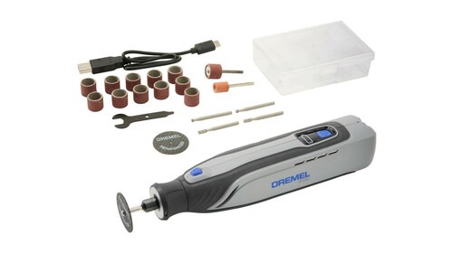 Bosch Power Tools DREMEL 8150, 7,2-V-Multifunktions F0138150JA Bosch Power Tools DREMEL 8150, 7,2-V-Multifunktions F0138150JA