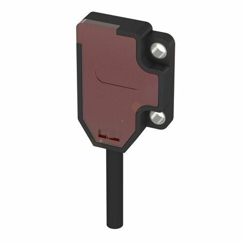 Balluff Optoelektronischer Sensor BOS R030K-NS-RF10-02