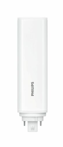Philips Lighting LED-Kompaktlampe EVG/230V GX24Q-3, 840 CorePro PLT#04983400 Philips Lighting LED-Kompaktlampe EVG/230V GX24Q-3, 840 CorePro PLT#04983400