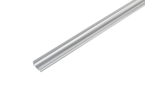 Hera Montageprofil Sauna-Tape 8mm transparent 20301420100