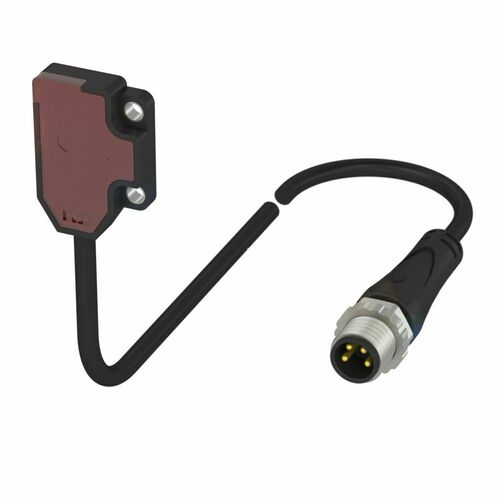 Balluff Optoelektronischer Sensor BOS R030K-PO#BOS02HF