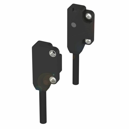 Balluff Optoelektronischer Sensor BOS R030K-PS-RX10-02
