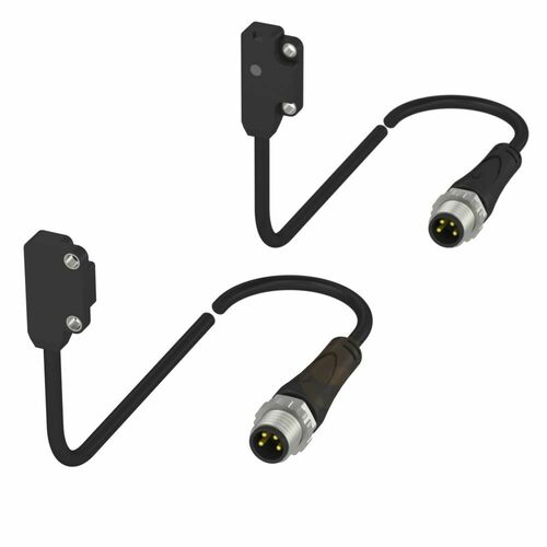 Balluff Optoelektronischer Sensor BOS R030K-PS#BOS02HR