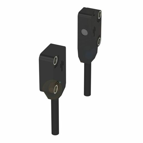 Balluff Optoelektronischer Sensor BOS R030K-PS-RX20-02