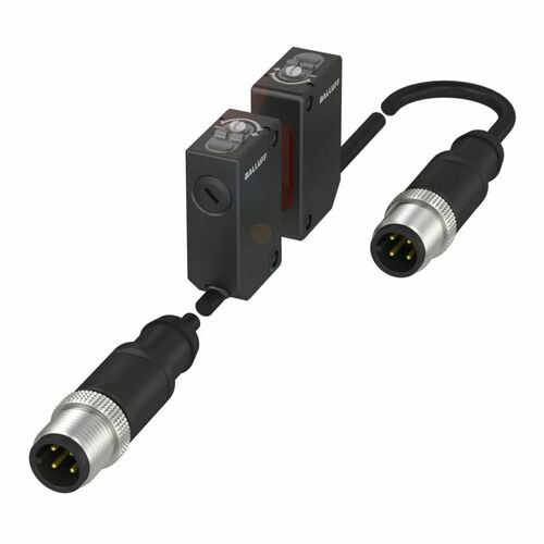 Balluff Optoelektronischer Sensor BOS R090K-PU#BOS02J7