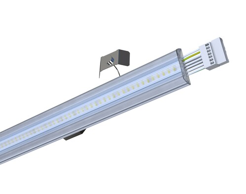 Opple Lighting LED-Geräteträger 4000K, ML Trunk.#531000033100 Opple Lighting LED-Geräteträger 4000K, ML Trunk.#531000033100