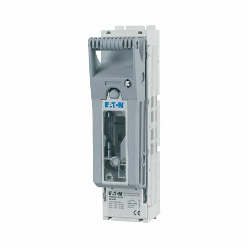 Eaton NH-Trenner Flachanschluss 1p Montageplatte M8 XNH00-1-S160