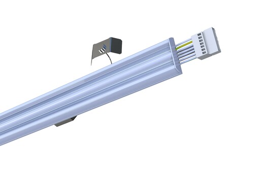 Opple Lighting LED-Geräteträger 4000K Trunk.#531000033900 Opple Lighting LED-Geräteträger 4000K Trunk.#531000033900