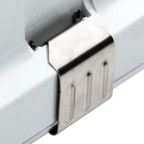 Feilo Sylvania Diffusor-Clips VE12 Resisto Dif #0010364