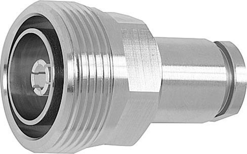 Telegärtner 7-16 Kabelbuchse AG/TA 50 Ohm 100024460
