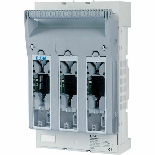 Eaton NH-Trenner 3P Rahmenklemme 3p Montageplatte NH1 XNH1-FCL-A250-BT