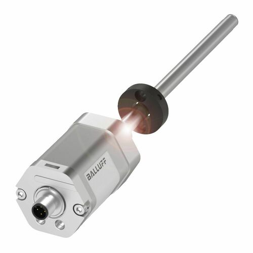 Balluff Magnetostriktives System BTL6-V15E-M0#BTL429U Balluff Magnetostriktives System BTL6-V15E-M0#BTL429U