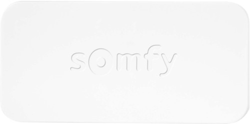 Somfy Funk-Sensor f.Fenster/Türen weiß 2401487