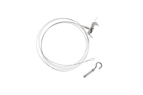 Feilo Sylvania Stahlseilset RTS STEEL S #0042610