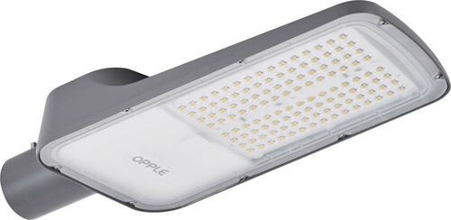 Opple Lighting LED-Mastan-/aufsatzleuchte 4000K o.Stutzen LEDRoad#705000021800