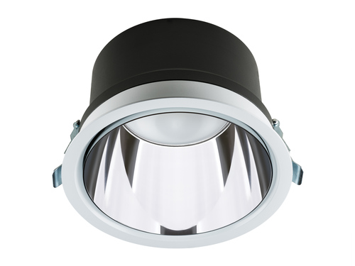 Feilo Sylvania LED-Downlight 940, DALI Solstice 15 #2070134 Feilo Sylvania LED-Downlight 940, DALI Solstice 15 #2070134