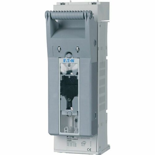 Eaton NH-Trenner 1P Rahmenklemme Montageplatte NH2/3 XNH32-1-A630-BT