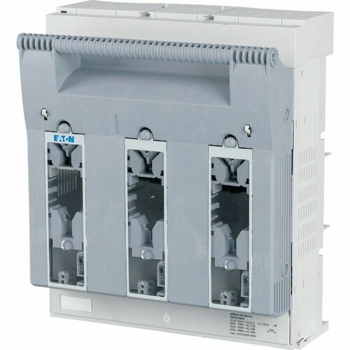 Eaton NH-Trenner Flachanschluss 3p Montageplatte M10 XNH3-A630