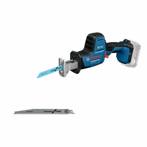 Bosch Power Tools Säbelsäge GSA 18V-24 06016A5100 Bosch Power Tools Säbelsäge GSA 18V-24 06016A5100