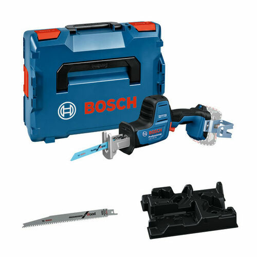 Bosch Power Tools Säbelsäge, Leiterclip 06016A5101 Bosch Power Tools Säbelsäge, Leiterclip 06016A5101