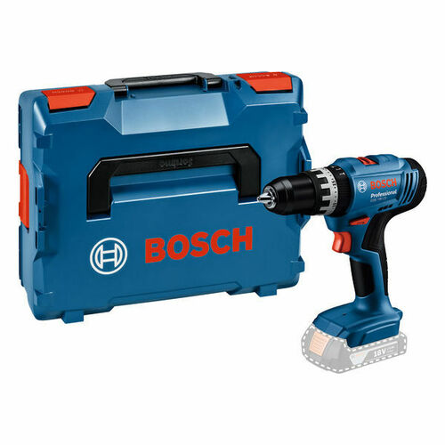 Bosch Power Tools Akku-Schlagbohrschauber in L-BOXX 06019K9301 Bosch Power Tools Akku-Schlagbohrschauber in L-BOXX 06019K9301