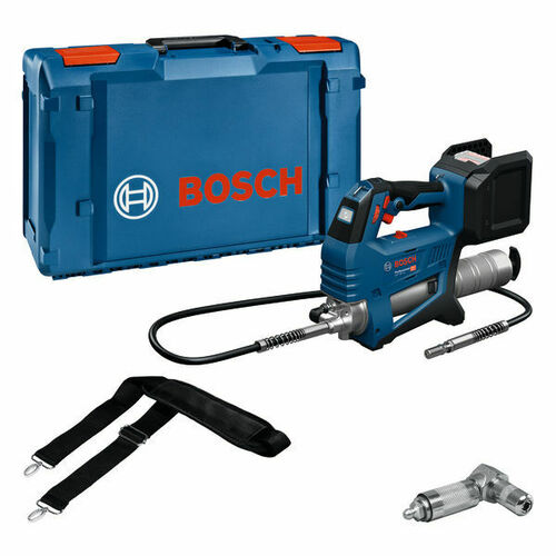Bosch Power Tools Akku-Kartuschenpresse in XL-BOXX 06019N6001 Bosch Power Tools Akku-Kartuschenpresse in XL-BOXX 06019N6001