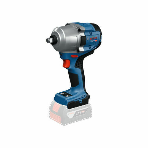 Bosch Power Tools Akku-Drehschlagschrauber 06019P4000 Bosch Power Tools Akku-Drehschlagschrauber 06019P4000