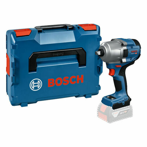 Bosch Power Tools Akku-Drehschlagschrauber in L-BOXX 06019P4003 Bosch Power Tools Akku-Drehschlagschrauber in L-BOXX 06019P4003