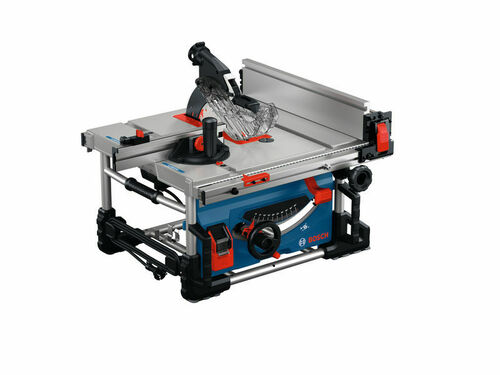 Bosch Power Tools Tischsäge GTS 70-216 0601B30600 Bosch Power Tools Tischsäge GTS 70-216 0601B30600