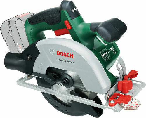 Bosch Power Tools Akku-Kreissäge 06033B1500 Bosch Power Tools Akku-Kreissäge 06033B1500